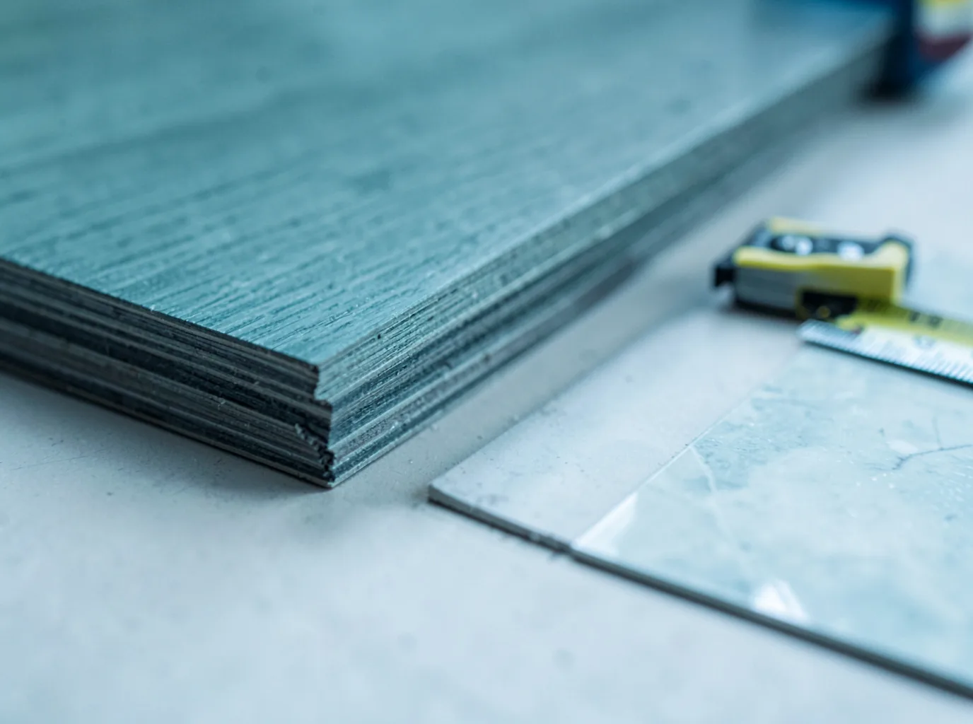 Luxury Vinyl Plank Installation Villa Park, CA FAQs